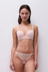 Chantelle Daydream Lace Thong