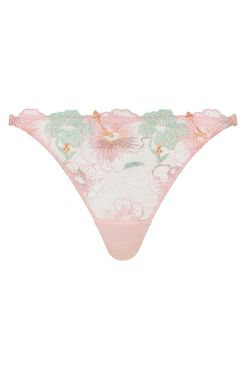 Chantelle Daydream Lace Thong