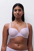 Chantelle Norah Smooth Sweetheart T-shirt Bra