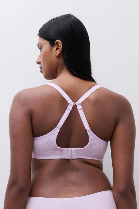 Chantelle Norah Smooth Sweetheart T-shirt Bra