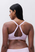 Chantelle Norah Smooth Sweetheart T-shirt Bra