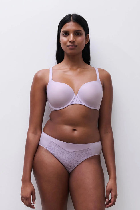 Chantelle Norah Smooth Sweetheart T-shirt Bra