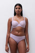 Chantelle Norah Smooth Sweetheart T-shirt Bra