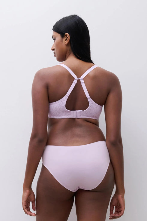 Chantelle Norah Smooth Sweetheart T-shirt Bra