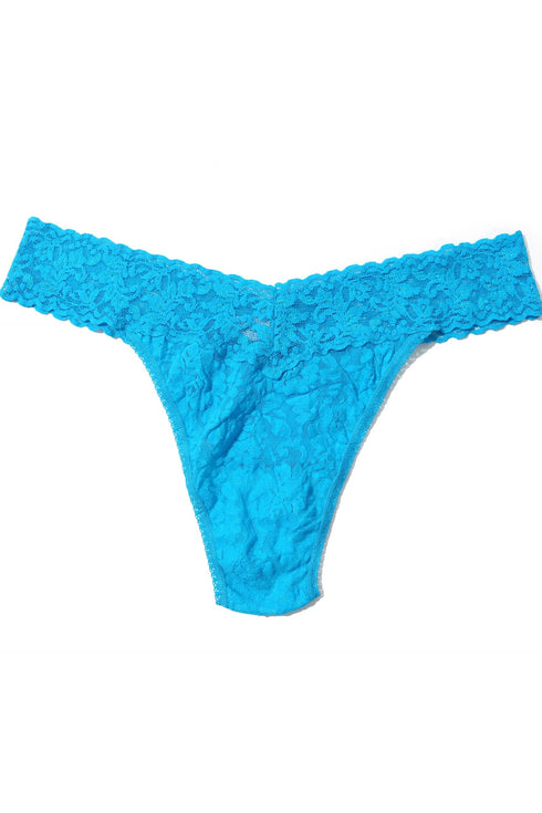 Hanky Panky Original Rise Thong