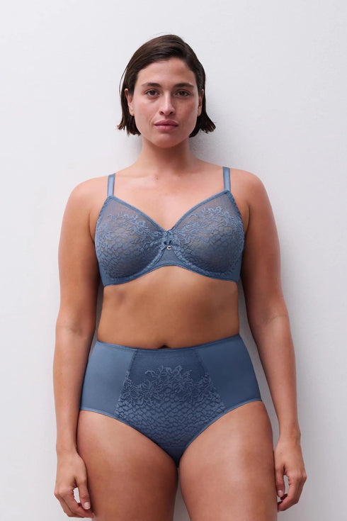 Chantelle Maris High Waist Support Brief