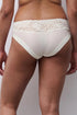 Chantelle Sublime Mid Rise Bikini