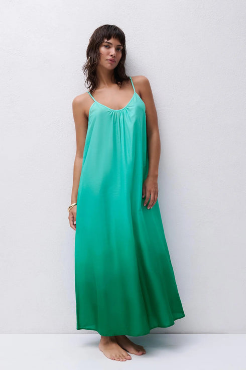 Chantelle Aurora Long Dress