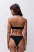 Chantelle Swim One Size Flex Size Wireless Plunge Swim Top