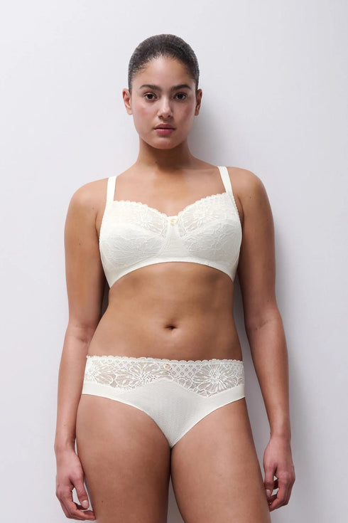 Chantelle Sublime Mid Rise Bikini