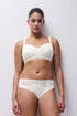 Chantelle Sublime Mid Rise Bikini