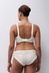 Chantelle Sublime Mid Rise Bikini