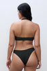 Chantelle Swim One Size Flex Size Wireless Plunge Swim Top