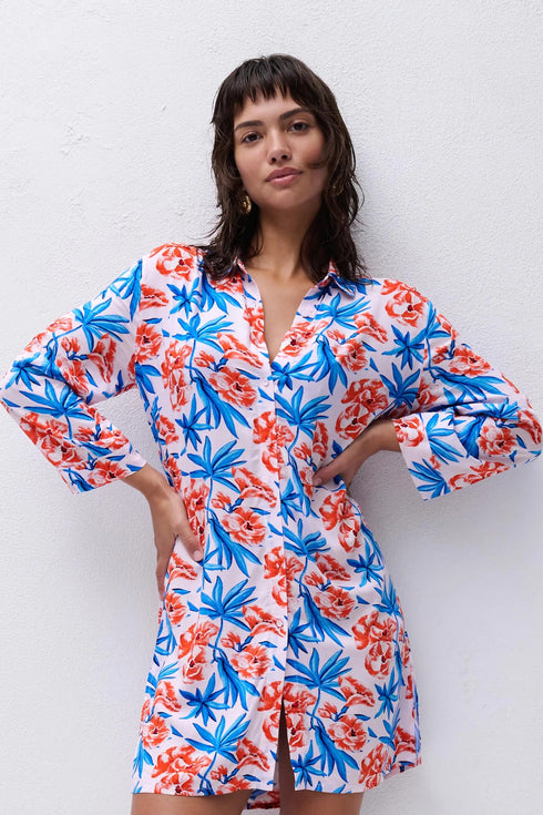 Chantelle Passionate Ls Shirt