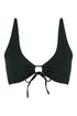 Chantelle Swim One Size Flex Size Wireless Plunge Swim Top