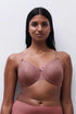 Chantelle C Magnifique Seamless Unlined Minimizer