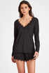 Aubade Sweet Bliss Long sleeved top