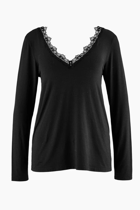 Aubade Sweet Bliss Long sleeved top