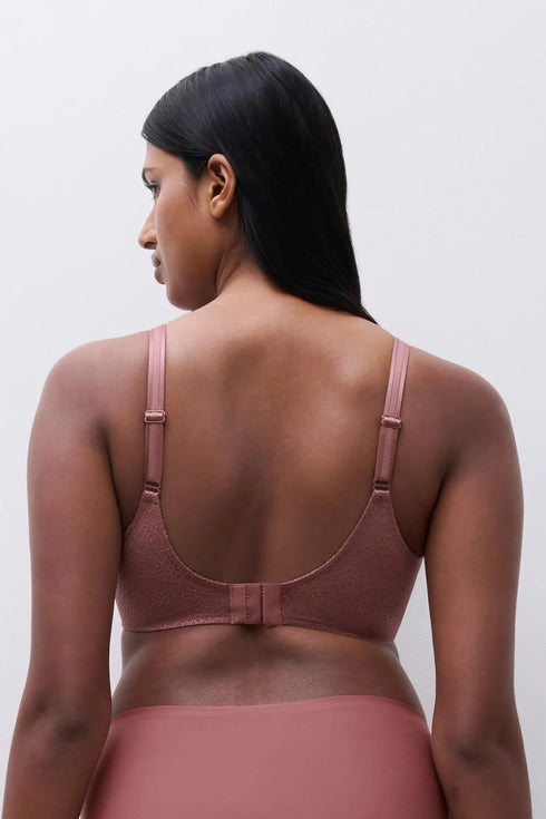 Chantelle C Magnifique Seamless Unlined Minimizer