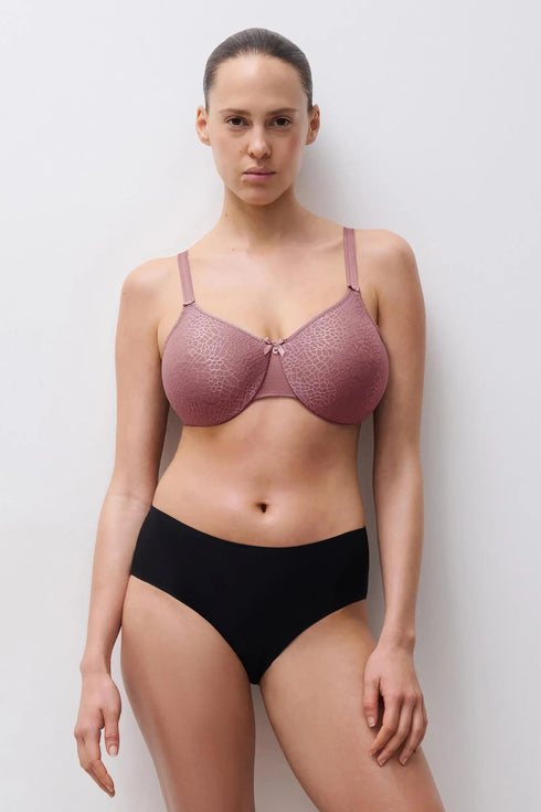 Chantelle C Magnifique Seamless Unlined Minimizer