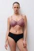 Chantelle C Magnifique Seamless Unlined Minimizer