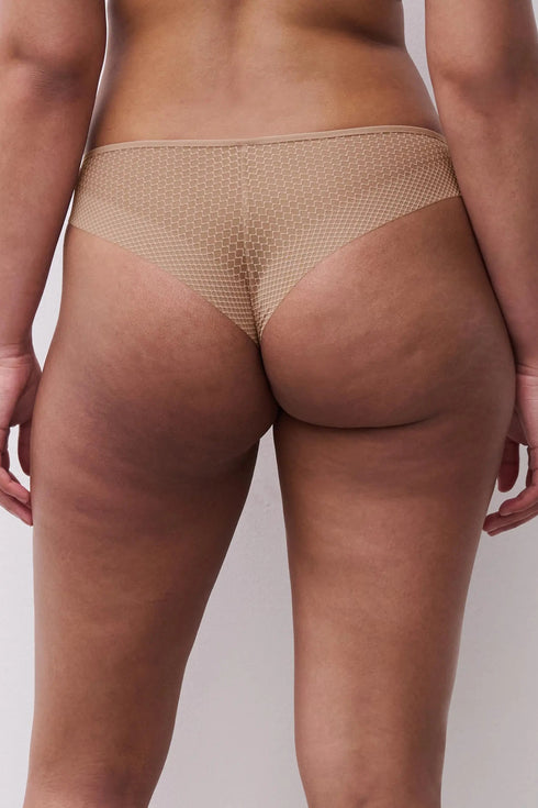 Chantelle Honey Thong