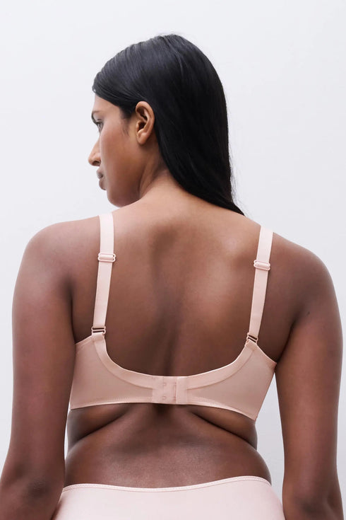 Chantelle Hedona Seamless Unlined Minimizer