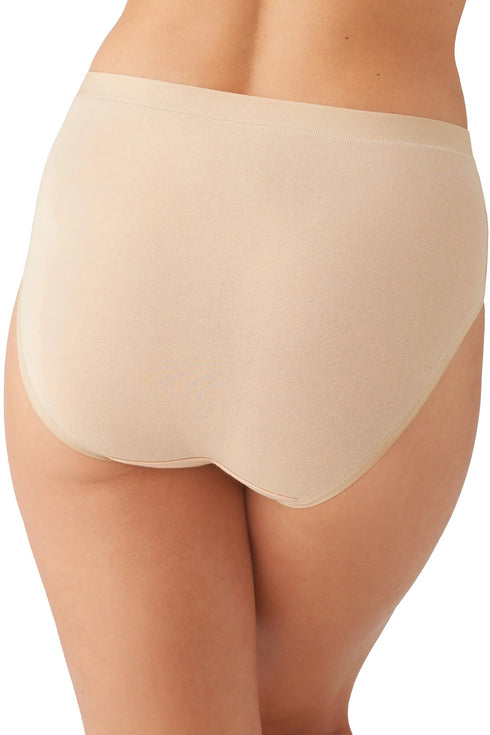 Wacoal Understated Cotton Brief