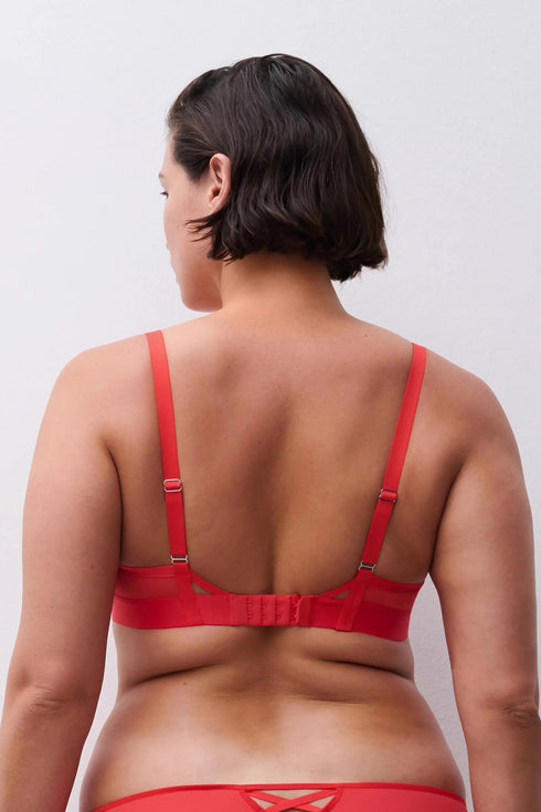 Chantelle Lush Wireless Bralette