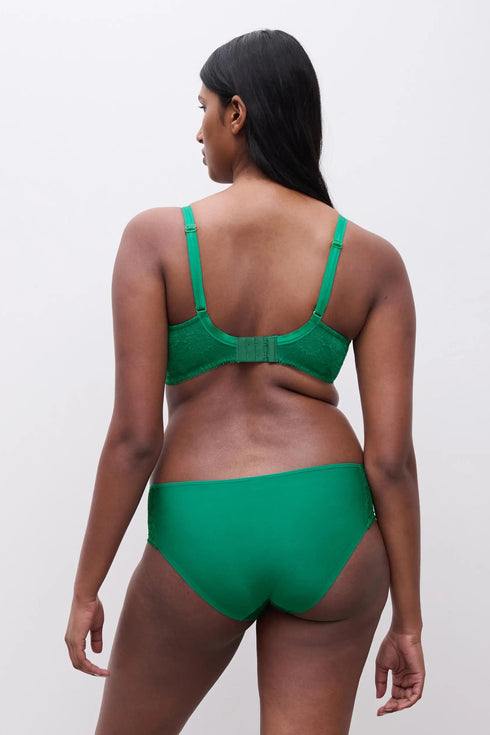 Chantelle Day To Night Evolutive Brief