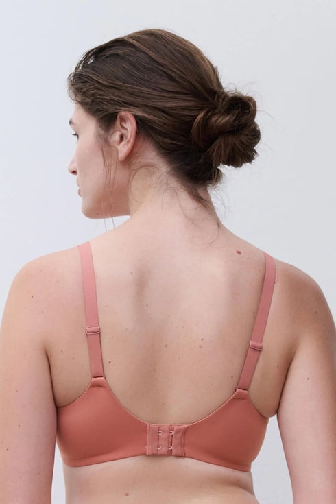 Chantelle Easy Support Very Covering Memory Bra