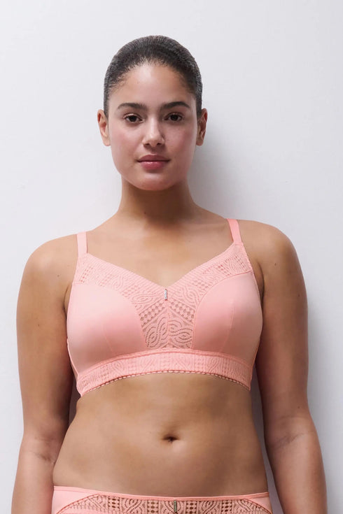 Chantelle Easy Support Wireless Support Bra