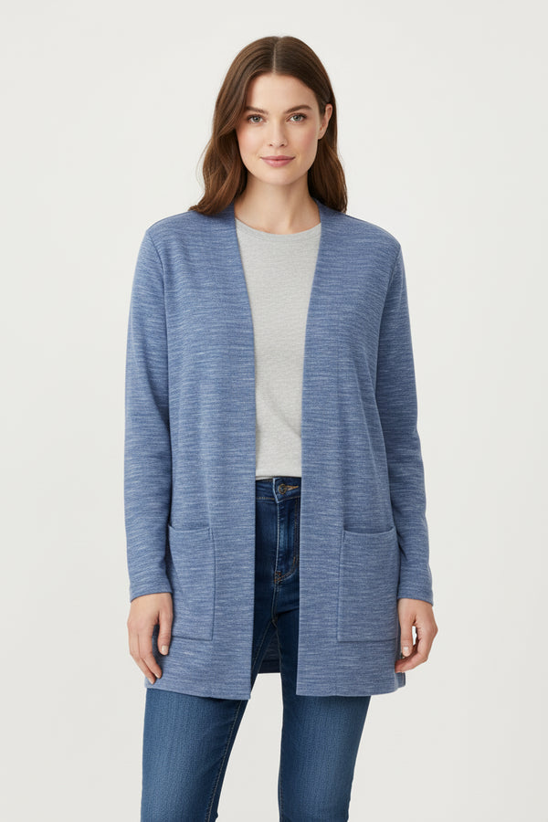 Shan Tricot Cardigan