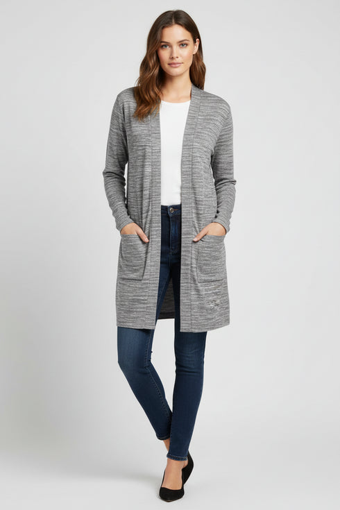 Shan Tricot Cardigan