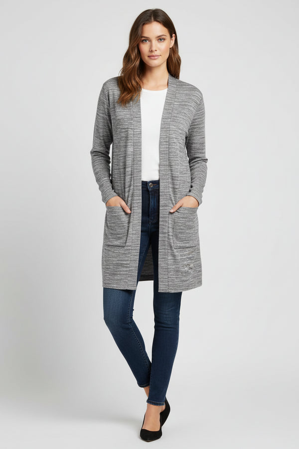 Shan Tricot Cardigan