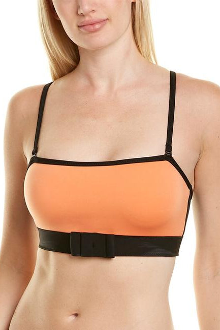 Shan Shan-msp SWIMSUIT TOP - BANDEAU