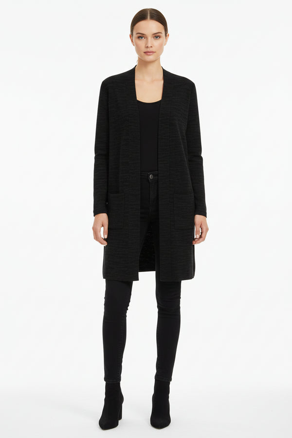 Shan Tricot CARDIGAN