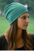 Shan Katy One size toque linen