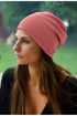 Shan Katy One size toque linen