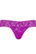Hanky Panky Signature Lace Low Rise Thong