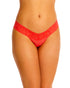Hanky Panky Signature Lace Low Rise Thong