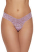 Hanky Panky Signature Lace Low Rise Thong