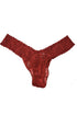 Hanky Panky Signature Lace Low Rise Thong