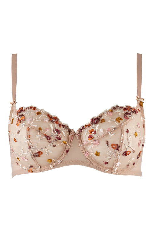 Aubade Divin Bouquet 3/4 Cup Bra