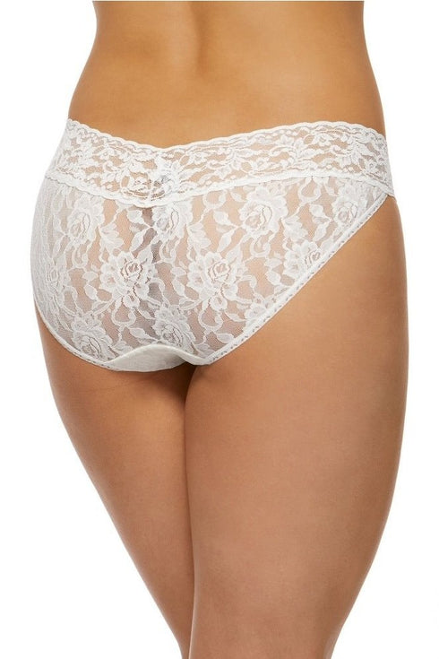 Hanky Panky Signature Lace V-Kini