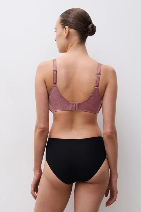 Chantelle C Magnifique Seamless Unlined Minimizer