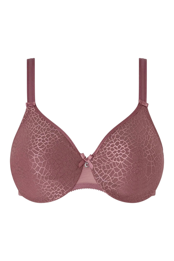 Chantelle C Magnifique Seamless Unlined Minimizer
