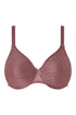 Chantelle C Magnifique Seamless Unlined Minimizer