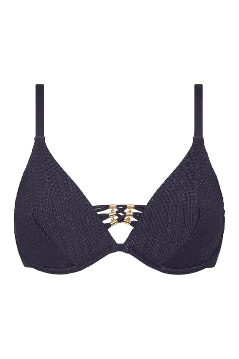 Chantelle Minuit Plunge Underwired Bra