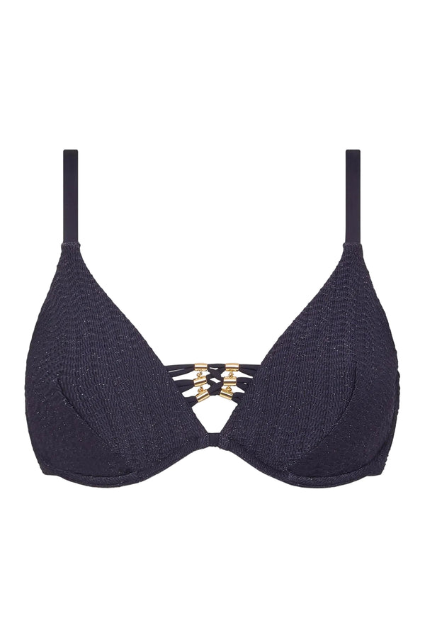 Chantelle Minuit Plunge Underwired Bra